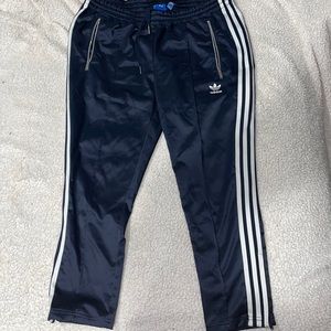 Adidas 3 stripe Casual Athletic Pants